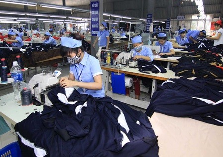Vietnam’s garments and textiles sector prepares for integration - ảnh 2